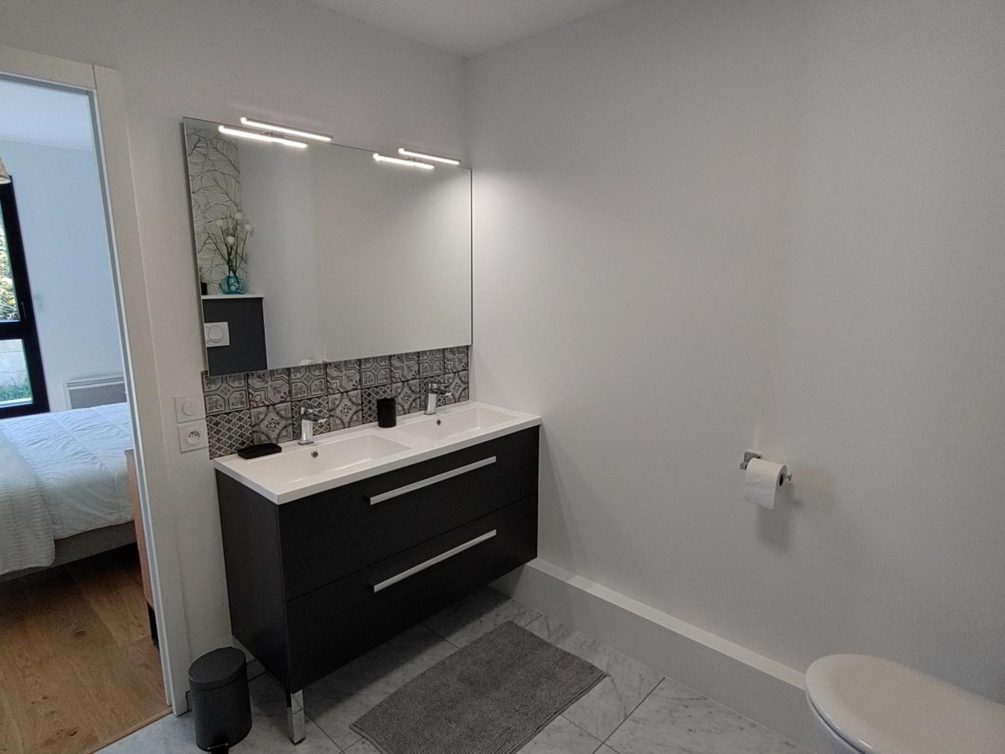 Apartamento Evasion En Bord De - 350m - Garage Prive