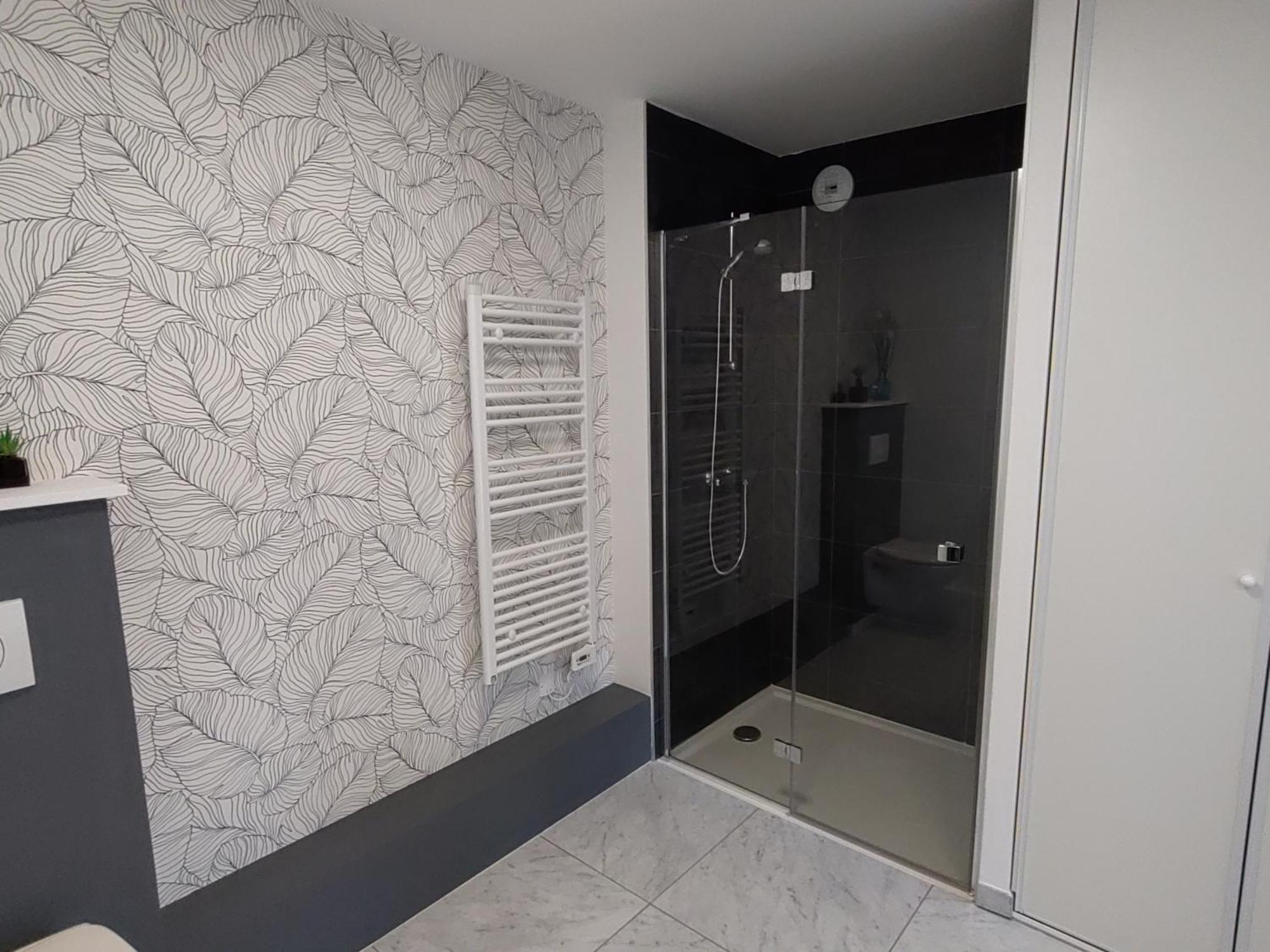 Apartamento Evasion En Bord De - 350m - Garage Prive *